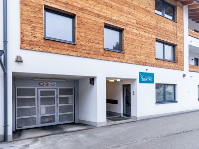 Apartment Falke - Outdoor photo 24