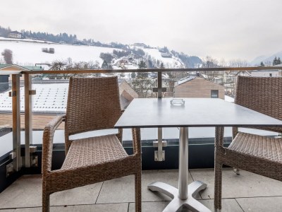 Apartment Falke - Outdoor photo 25