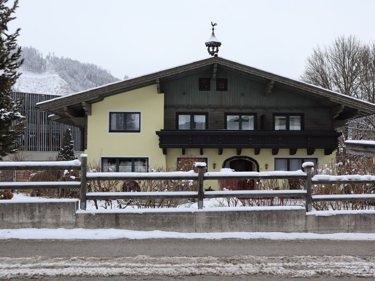 Apartment Appartement Lavendel - Outdoor photo 2