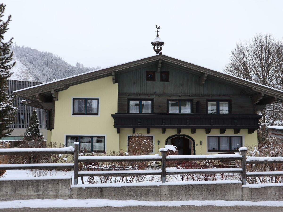 Apartment Appartement Lavendel - Outdoor photo 3
