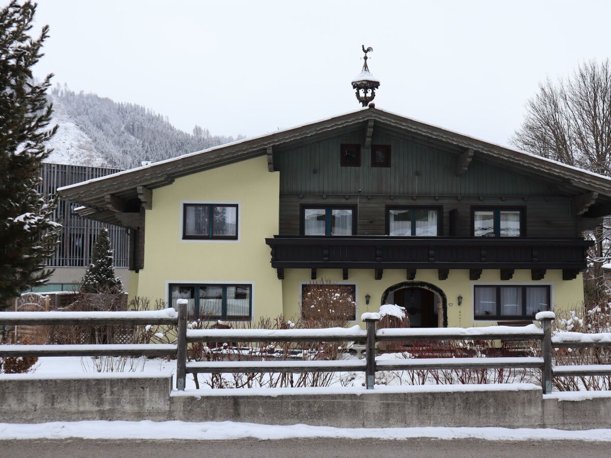 Apartment Appartement Lavendel - Outdoor photo 4
