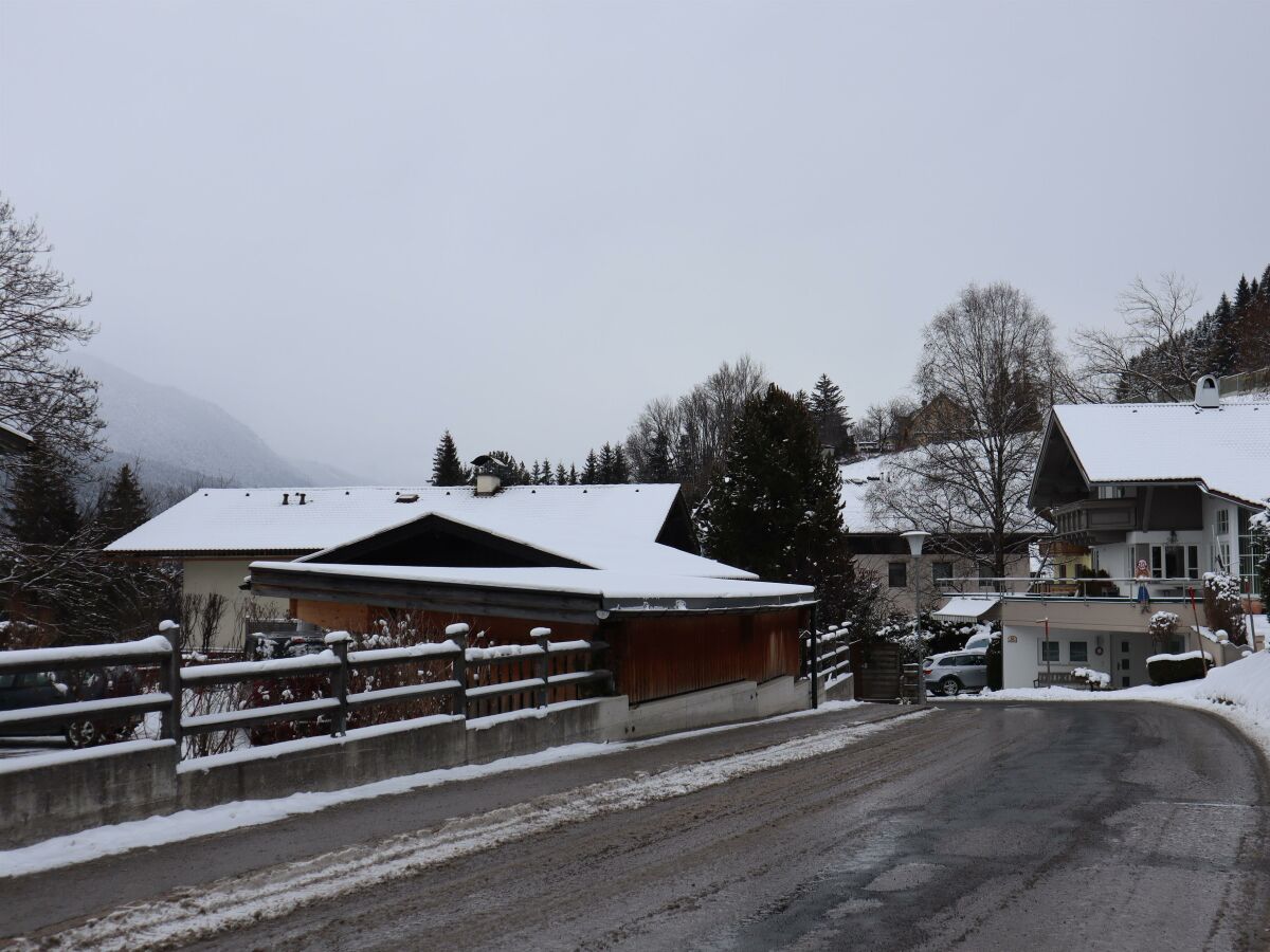 Apartment Appartement Lavendel - Outdoor photo 5