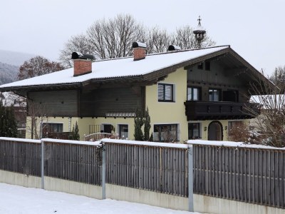 Apartment Appartement Lavendel in Schladming - Apartment