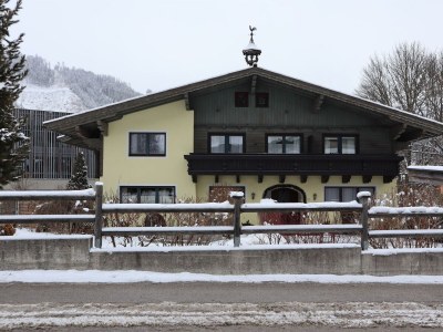 Apartment Appartement Lavendel - Outdoor photo 2