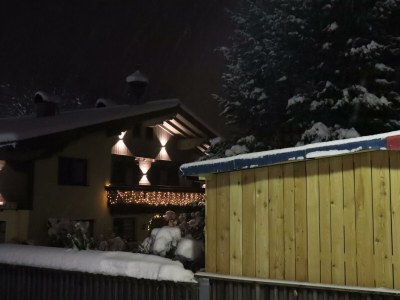 Apartment Appartement Lavendel - Outdoor photo 9