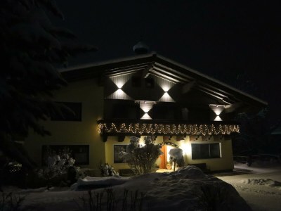 Apartment Appartement Lavendel - Outdoor photo 11