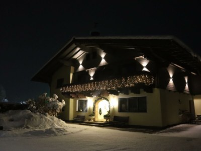 Apartment Appartement Lavendel - Outdoor photo 12