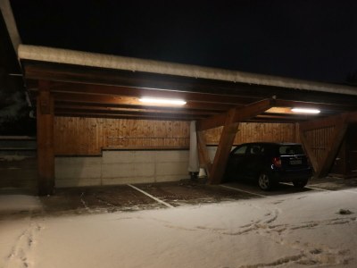 Apartment Appartement Lavendel - Outdoor photo 13