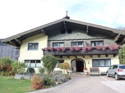 Apartment Appartement Lavendel - Outdoor photo 15