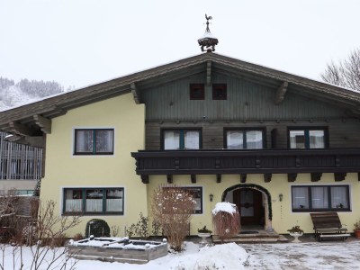 Apartment Appartement Lavendel - Outdoor photo 16