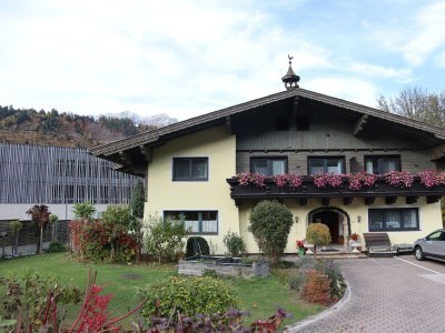 Apartment Appartement Lavendel - Outdoor photo 18