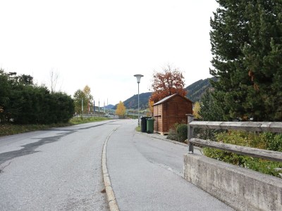 Apartment Appartement Lavendel - Outdoor photo 19