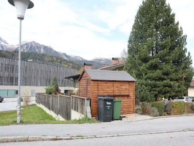 Apartment Appartement Lavendel - Outdoor photo 20