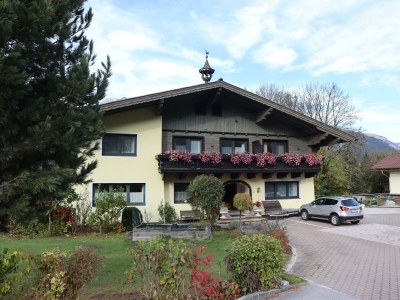 Apartment Appartement Lavendel - Outdoor photo 21