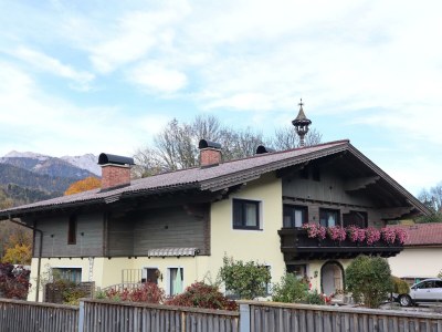 Apartment Appartement Lavendel - Outdoor photo 22