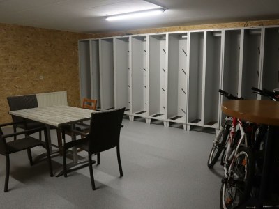 Apartment Appartement Lavendel - Outdoor photo 57