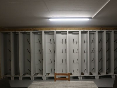 Apartment Appartement Lavendel - Outdoor photo 60