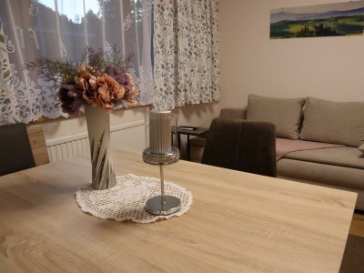 Apartment Appartement Lavendel - Features photo 109