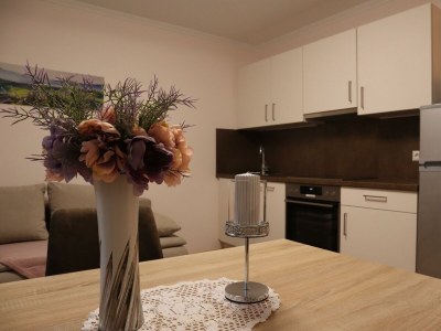 Apartment Appartement Lavendel - Features photo 111