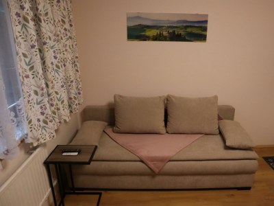 Apartment Appartement Lavendel - Features photo 114