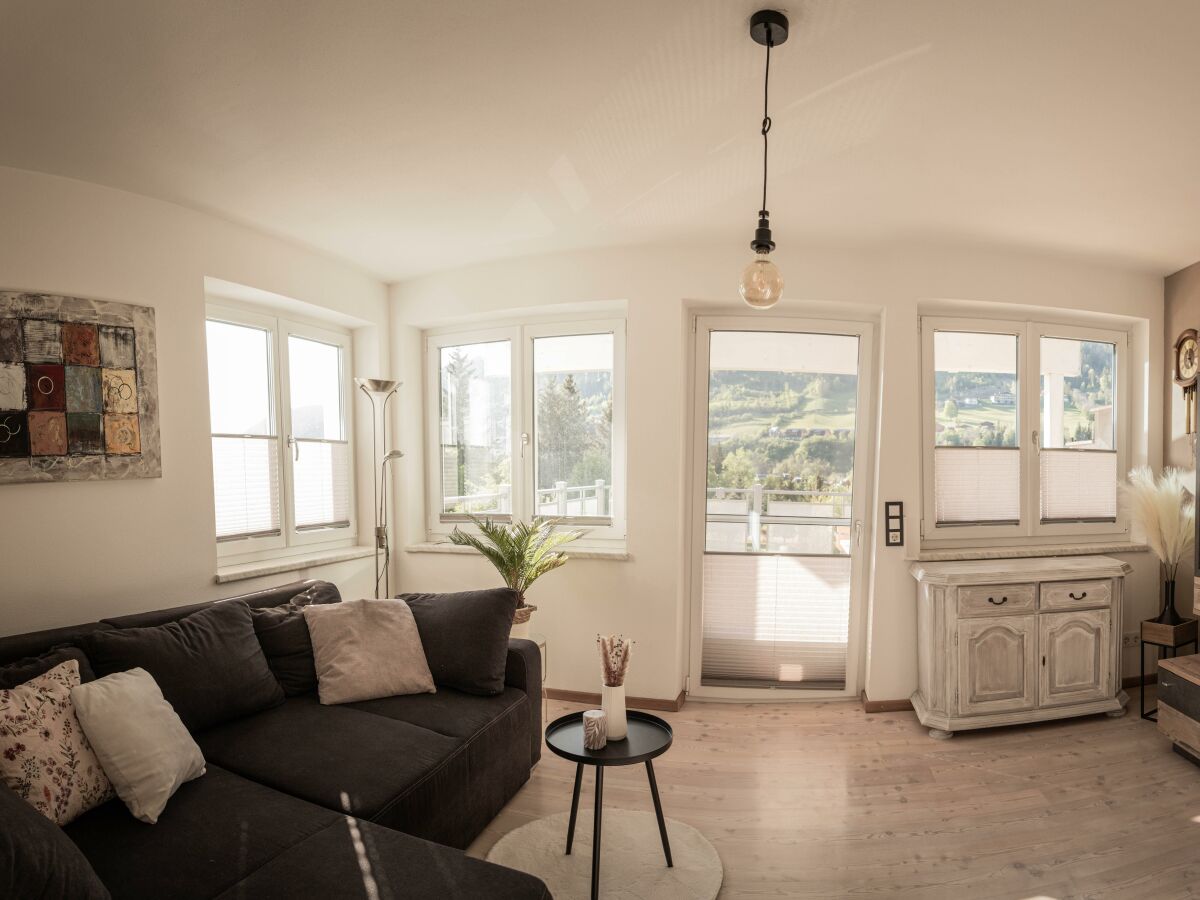 Apartment Appartement Franz - Outdoor photo 5