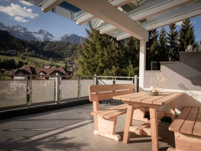 Apartment Appartement Franz - Outdoor photo 4