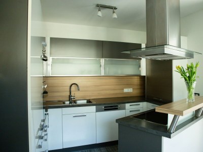 Apartment Appartement Franz - Outdoor photo 11