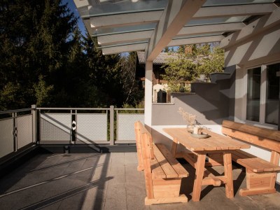 Apartment Appartement Franz - Outdoor photo 13