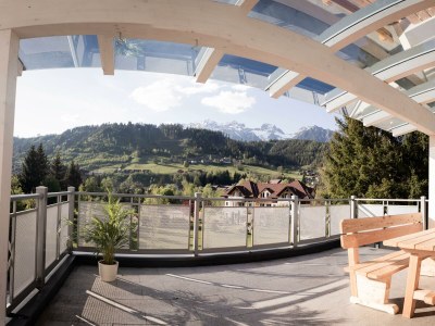 Apartment Appartement Franz - Outdoor photo 14