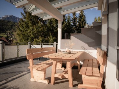 Apartment Appartement Franz - Outdoor photo 15