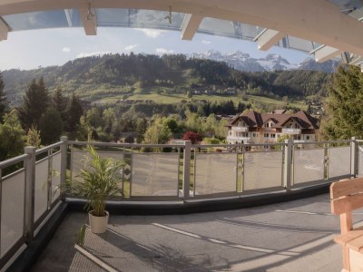 Apartment Appartement Franz - Outdoor photo 17