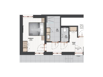 Apartment Appartement Franz - Outdoor photo 18