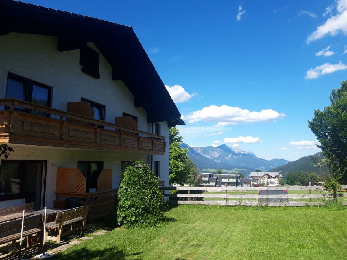 Holiday room Dreibettzimmer - Outdoor photo 4