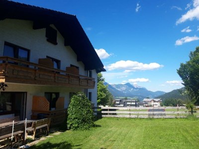 Holiday room Dreibettzimmer - Outdoor photo 4