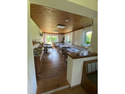 Holiday room Dreibettzimmer - Outdoor photo 5