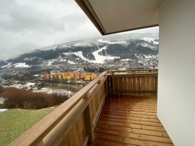 Apartment Appartement 2 mit 2 Schlafzimmer, Bad, 2 WC - Outdoor photo 6