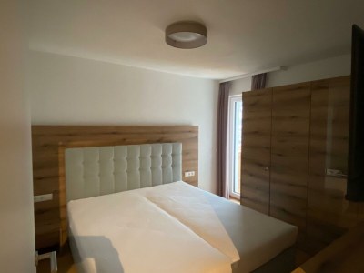 Apartment Appartement 2 mit 2 Schlafzimmer, Bad, 2 WC - Outdoor photo 7