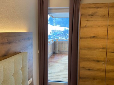 Apartment Appartement 2 mit 2 Schlafzimmer, Bad, 2 WC - Outdoor photo 8