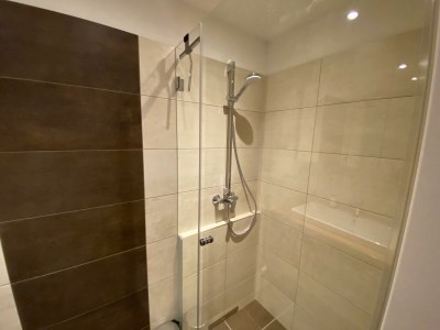 Apartment Appartement 2 mit 2 Schlafzimmer, Bad, 2 WC - Outdoor photo 10