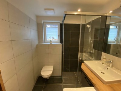 Apartment Appartement 2 mit 2 Schlafzimmer, Bad, 2 WC - Outdoor photo 12