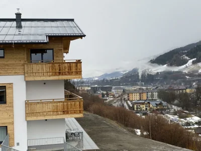 Apartment Appartement 2 mit 2 Schlafzimmer, Bad, 2 WC - Outdoor photo 15