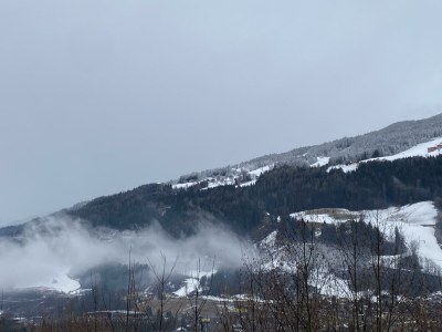 Apartment Appartement 2 mit 2 Schlafzimmer, Bad, 2 WC - Outdoor photo 16