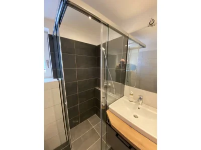 Apartment Appartement 2 mit 2 Schlafzimmer, Bad, 2 WC - Outdoor photo 19