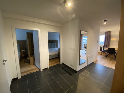 Apartment Appartement 2 mit 2 Schlafzimmer, Bad, 2 WC - Outdoor photo 20