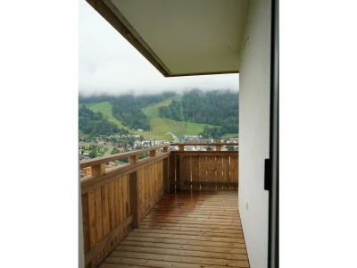 Apartment Appartement 2 mit 2 Schlafzimmer, Bad, 2 WC - Outdoor photo 22