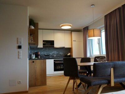 Apartment Appartement 2 mit 2 Schlafzimmer, Bad, 2 WC - Outdoor photo 24