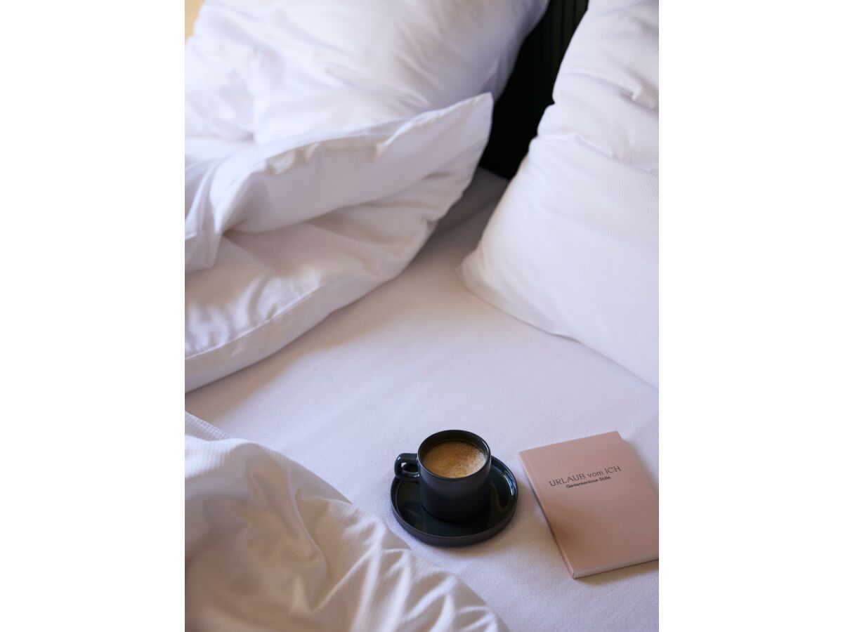 Holiday room Doppelzimmer UND Terrasse - Outdoor photo 4