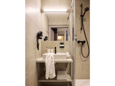 Holiday room Doppelzimmer UND Terrasse - Outdoor photo 5