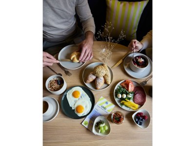 Holiday room Doppelzimmer UND Terrasse - Outdoor photo 6