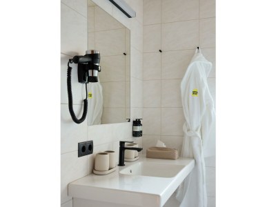 Holiday room Doppelzimmer UND Terrasse - Outdoor photo 8